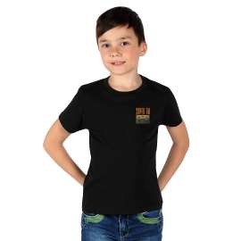 Super FM majica dečja-4