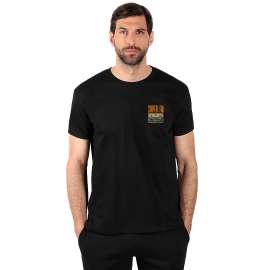 Super FM majica muška-4