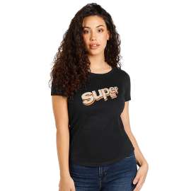 Super FM majica ženska-2