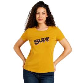 Super FM majica ženska-3