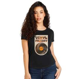 Super FM majica ženska-7