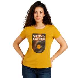 Super FM majica ženska-8