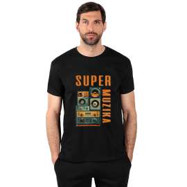 Super Fm Majica muska-5