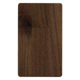 CREDIT CARD WOOD - slika 2