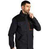 HAMMER STRETCH JACKET - slika 2
