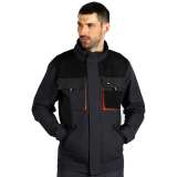 HAMMER STRETCH JACKET - slika 1