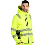 HI-VIZ JACKET - slika 2