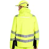 HI-VIZ JACKET - slika 3