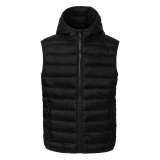 LIBERTY HOOD VEST KID - slika 4
