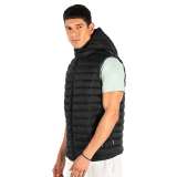 LIBERTY HOOD VEST MEN - slika 2
