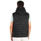 LIBERTY HOOD VEST MEN - slika 3