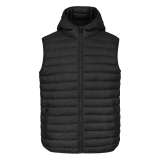 LIBERTY HOOD VEST MEN - slika 4