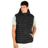 LIBERTY HOOD VEST MEN - slika 1