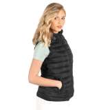 LIBERTY HOOD VEST WOMEN - slika 2