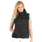 LIBERTY HOOD VEST WOMEN - slika 1