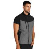PANTHER GREY VEST - slika 2