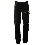 PANTHER PANTS W - slika 4