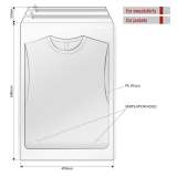 POLY BAG 60 X 40 - slika 3