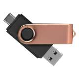 SMART C ROSE GOLD 3.0 - slika 2