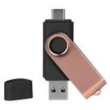 SMART C ROSE GOLD 3.0 - slika 1