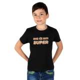 SUPER FM MAJICA DEČIJA - slika 1