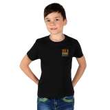 SUPER FM MAJICA DEČJA-4 - slika 1