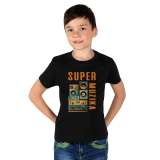 SUPER FM MAJICA DEČJA-5 - slika 1