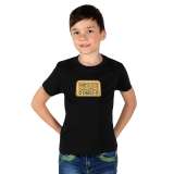 SUPER FM MAJICA DEČJA-6 - slika 1