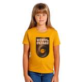 SUPER FM MAJICA DEČJA-8 - slika 1